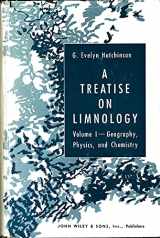 9780471425700-0471425702-A Treatise on Limnology, Volume 1