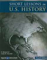 9780825164644-0825164648-Short Lessons in U.S. History