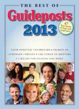 9780824932107-0824932102-The Best of Guideposts 2013: 47 True Stories of Hope and Inspiration
