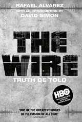 9781847676535-1847676537-The Wire: Truth be Told