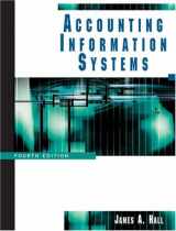 9780324192025-0324192029-Accounting Information Systems