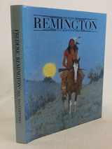 9780810981041-0810981041-Frederic Remington: The Masterworks