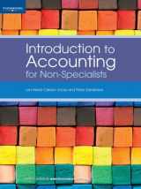 9781844800223-1844800229-Introduction to Accounting for Non-Specialists