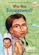 9780448424859-0448424851-Who Was Sacagawea?