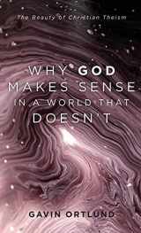 9781540964571-1540964574-Why God Makes Sense in a World That Doesn't: The Beauty of Christian Theism