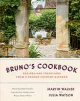 9780593321188-0593321189-Bruno's Cookbook: Recipes and Traditions from a French Country Kitchen