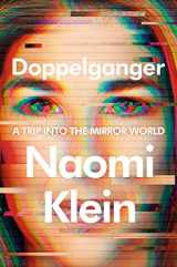 9780374610326-0374610320-Doppelganger: A Trip into the Mirror World