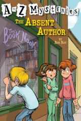 9780679881681-0679881689-The Absent Author (A to Z Mysteries)