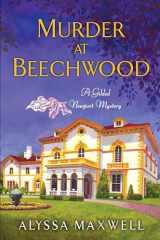 9780758290861-0758290861-Murder at Beechwood (A Gilded Newport Mystery)