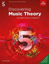 9781786013491-1786013495-Discovering Music Theory, The ABRSM Grade 5 Workbook (Theory workbooks (ABRSM))