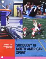 9780190854133-0190854138-Sociology of North American Sport