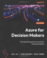 9781837639915-1837639914-Azure for Decision Makers: The essential guide to Azure for business leaders