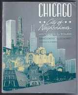 9780829404975-082940497X-Chicago City of Neighborhoods: Histories and Tours
