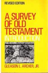 9780802484475-0802484476-A Survey of Old Testament Introduction