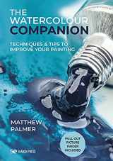 9781782219484-178221948X-The Watercolour Companion: Techniques & tips to improve your painting