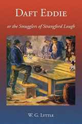 9781910375235-1910375233-Daft Eddie or the Smugglers of Strangford Lough: A Tale of Killinchy