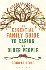 9781472965431-1472965434-The Essential Family Guide to Caring for Older People