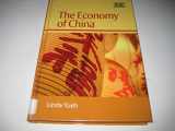 9781845421946-1845421949-The Economy of China