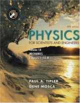 9780716709084-0716709082-Physics for Scientists and Engineers Volumes 1A & 1B