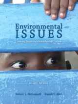9781256933090-1256933090-Environmental Issues: Looking Towards a Sustainable Future (4th Edition)