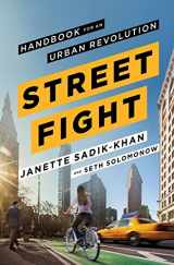 9780525429845-0525429840-Streetfight: Handbook for an Urban Revolution