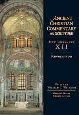 9780830814978-0830814973-Revelation: Volume 12 (Volume 12) (Ancient Christian Commentary on Scripture, NT Volume 12)