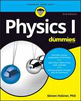 9781119293590-1119293596-Physics I For Dummies (For Dummies (Math & Science))