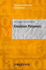 9783527301348-3527301348-Macromolecular Symposia 155: Emulsion Polymers