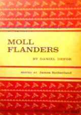 9780395051290-0395051290-Moll Flanders