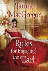 9781250761613-1250761611-Rules for Engaging the Earl: The Widow Rules (The Widow Rules, 2)