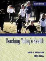 9780205320400-0205320406-Teaching Today's Health (6th Edition)