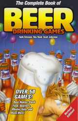 9780914457978-0914457977-The Complete Book of Beer Drinking Games
