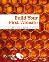9780273745419-0273745417-Build Your First Website In Simple Steps