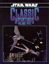 9780874315110-0874315115-Star Wars Classic Adventure: Vol 5