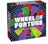 9781524864071-1524864072-Wheel of Fortune 2022 Day-to-Day Calendar