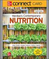 9781260790023-1260790029-WARDLAW'S CONTEMPORARY NUTRITION-AC