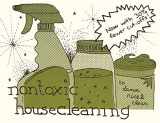 9781934620151-1934620157-Nontoxic Housecleaning (DIY)