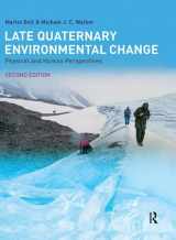 9781138134676-1138134678-Late Quaternary Environmental Change: Physical and Human Perspectives