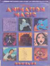 9780786850419-0786850418-Disney's Animation Magic: A Behind-The-Scenes Look at How an Animated Film Is Made