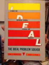 9780716716693-0716716690-The ideal problem solver: A guide for improving thinking, learning, and creativity (A Series of books in psychology)