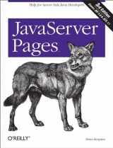 9780596005634-0596005636-JavaServer Pages: Help for Server-Side Java Developers