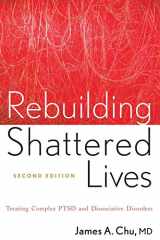 9780470768747-0470768746-Rebuilding Shattered Lives Second Edition