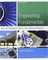 9781337077644-133707764X-Bundle: Engineering Fundamentals: An Introduction to Engineering, 5th + MindTap Engineering 2 terms (12 months) Printed Access Card