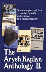 9780899068688-0899068685-The Aryeh Kaplan Anthology ll