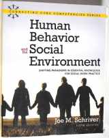 9780205520978-0205520979-Human Behavior and the Social Environment: Shifting Paradigms in Essential Knowledge for Social Work Practice (5th Edition)
