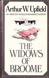 9780684183893-0684183897-The Widows of Broome