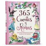 9781680525755-1680525751-365 Cuentos y Rimas (Spanish Edition)