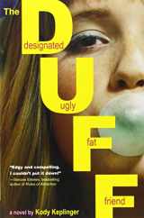9780316084246-0316084247-The DUFF: (Designated Ugly Fat Friend)