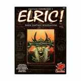 9780933635982-0933635982-Elric! Dark Fantasy Roleplaying in the Young Kingdoms