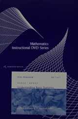 9780618641987-061864198X-Understanding Basic Statistics: Instructor Dvd